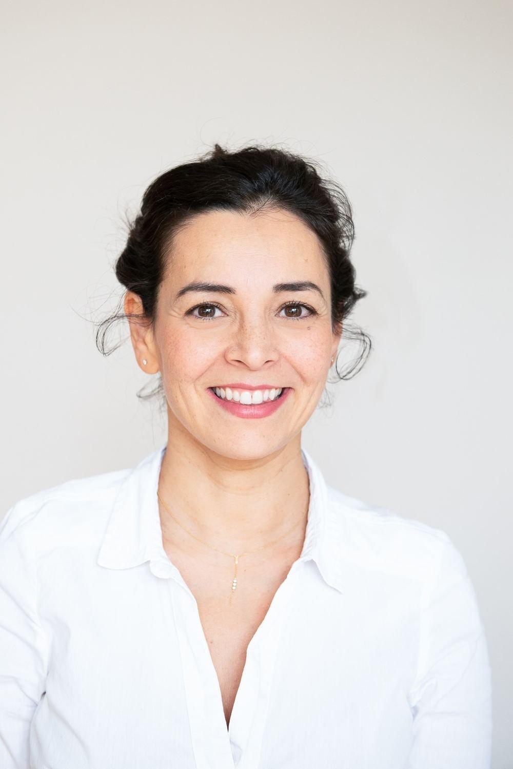 Dr. Sabrina Flitti, orthodontiste spécialisée à Saint-Pierre, La Réunion